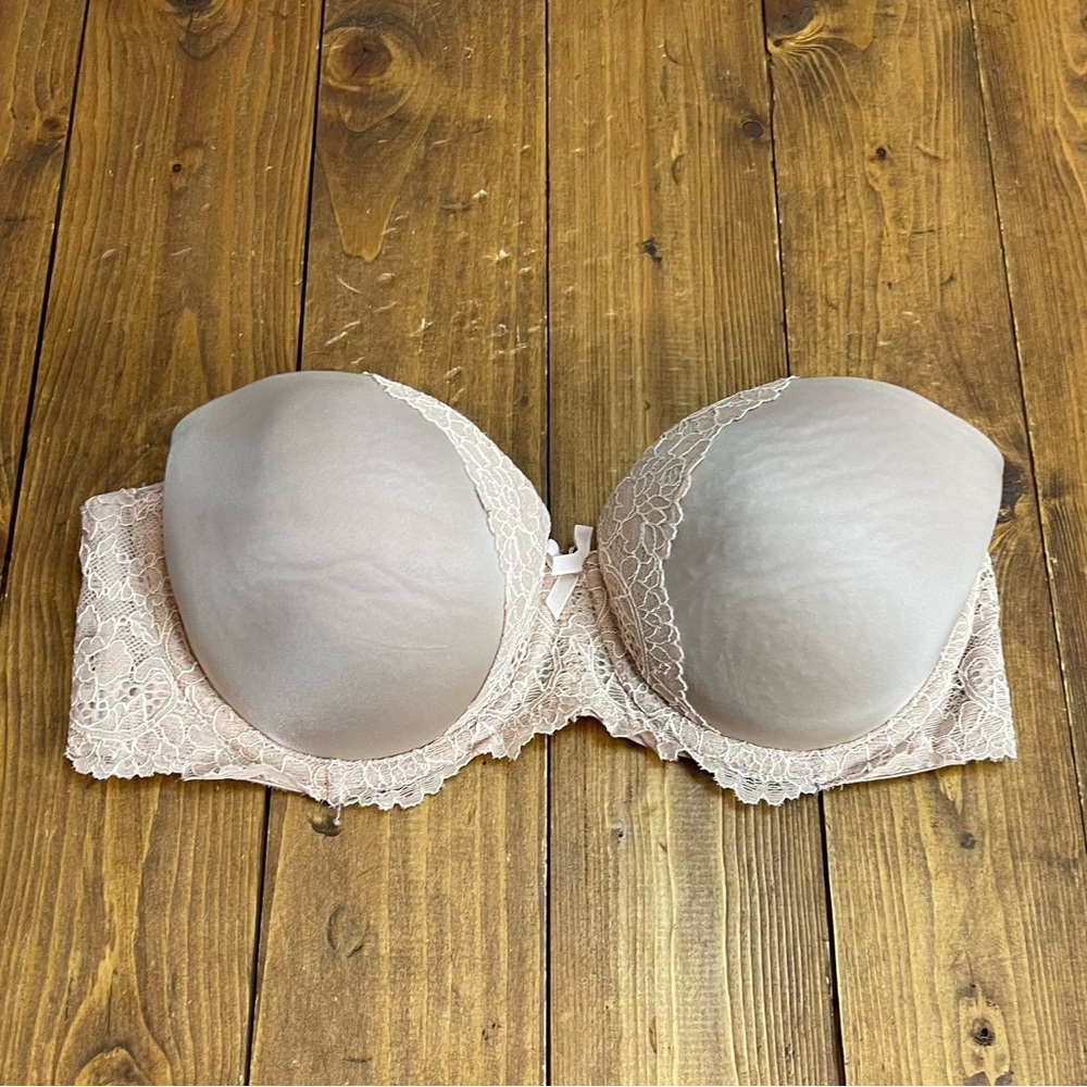 Victorias Secret Dream Angels multi-way bra size 32D